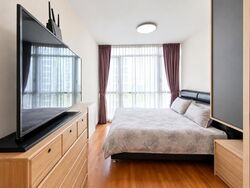 Wandervale (D23), Condominium #622631211